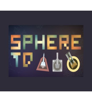 Sphere TD Steam Key GLOBAL